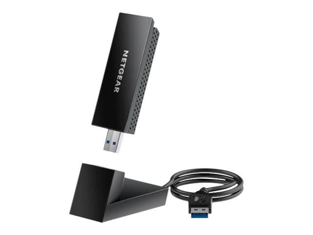Karta sieciowa A8000 USB WiFi 6 AX3000