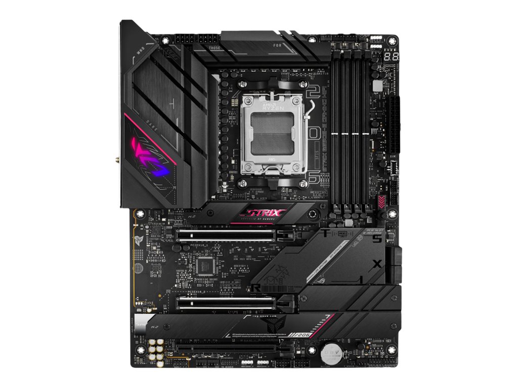 Płyta główna ASUS ROG STRIX B650E-E GAMING WIFI