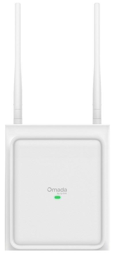 TP-Link Omada EAP725-Outdoor 5000 Mbit/s Biały Obsługa PoE