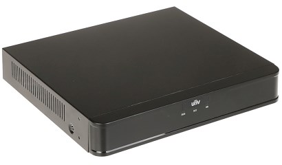 Rejestrator IP NVR301-08S3-P8 8 kanałów, 8 PoE UNIVIEW