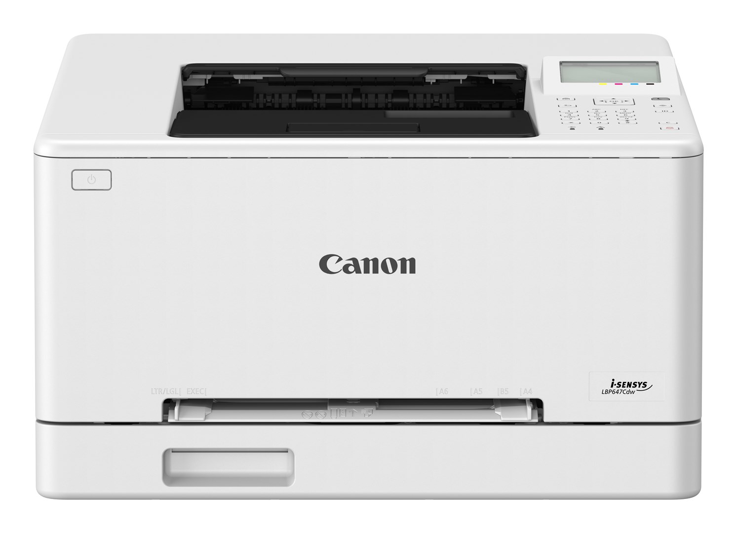 Drukarka Canon i-Sensys LBP647Cdw