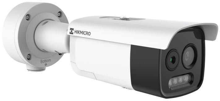 Kamera IP Hikvision HM-TD2618-3/G0/T1A