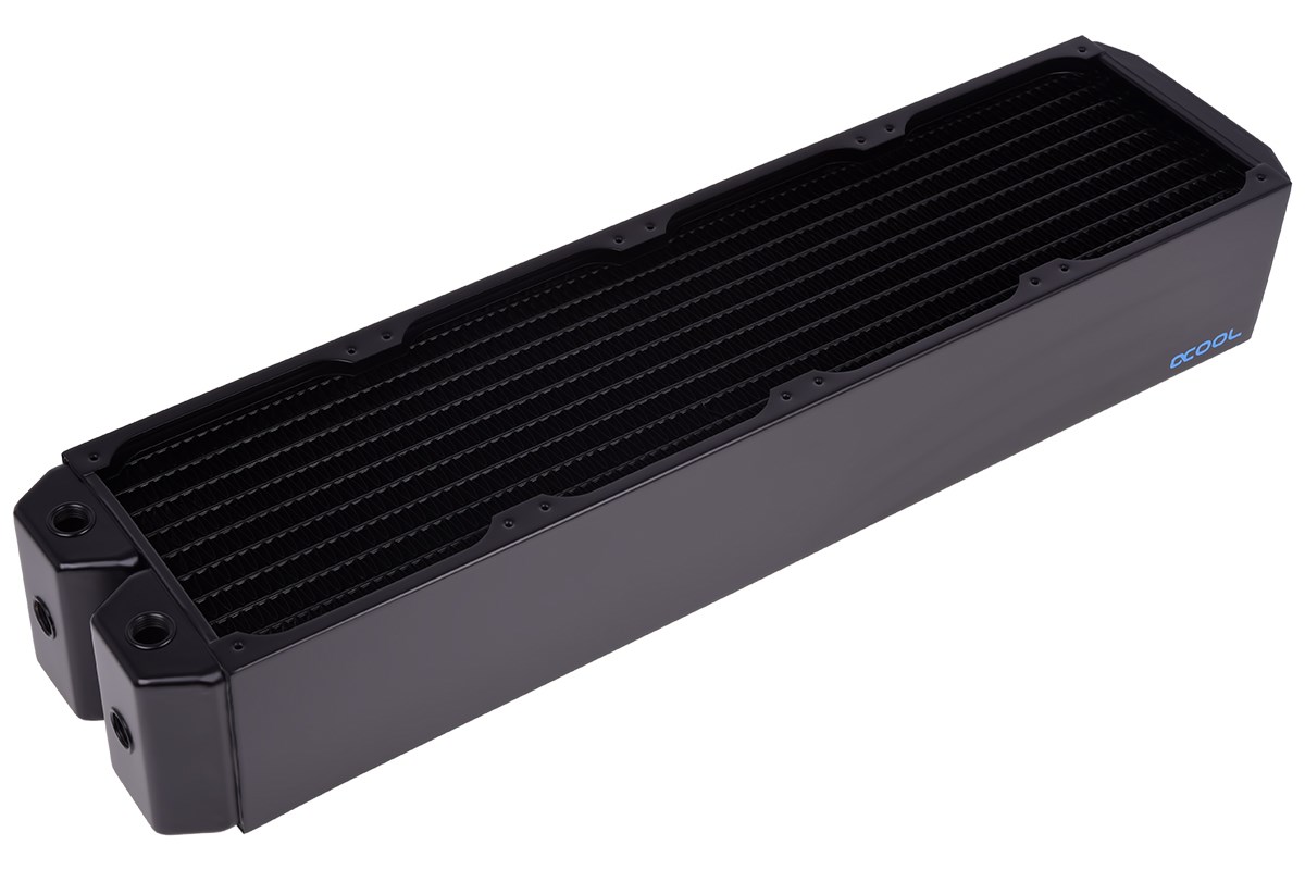 Alphacool NexXxoS Monsta Blok chłodnicy