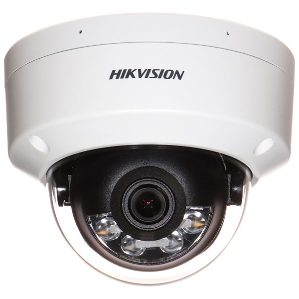 Kamera DS-2CD1121G2-LIU 2.8mm PL