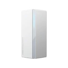 Xiaomi Mesh System AX3000 NE Dual-band (2.4 GHz/5 GHz) Wi-Fi 6 (802.11ax) Biały 4 Wewnętrzny