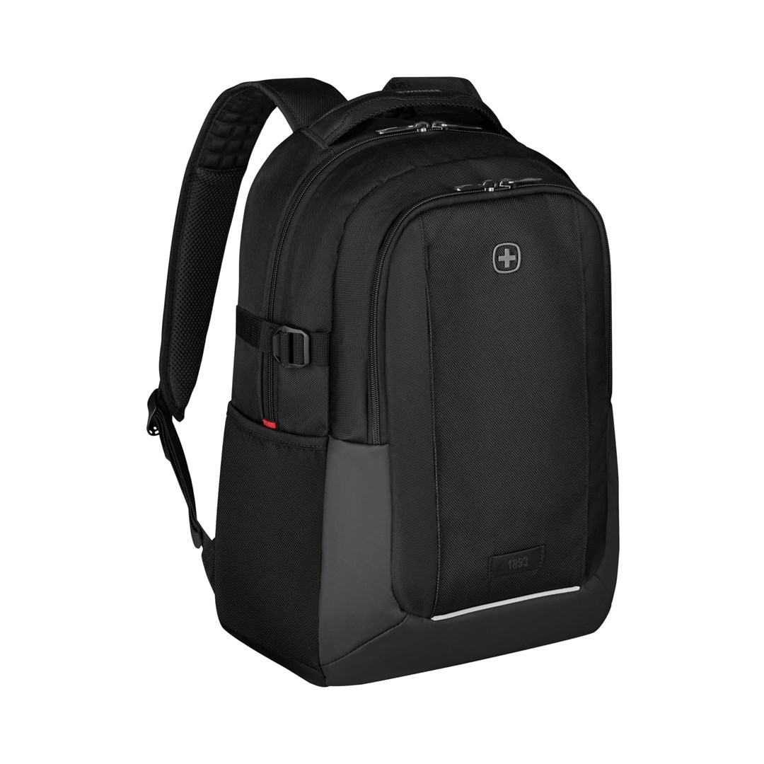 Wenger XE Ryde - Plecak na notebooka - z kieszenią na tablet - 40,6 cm (16")