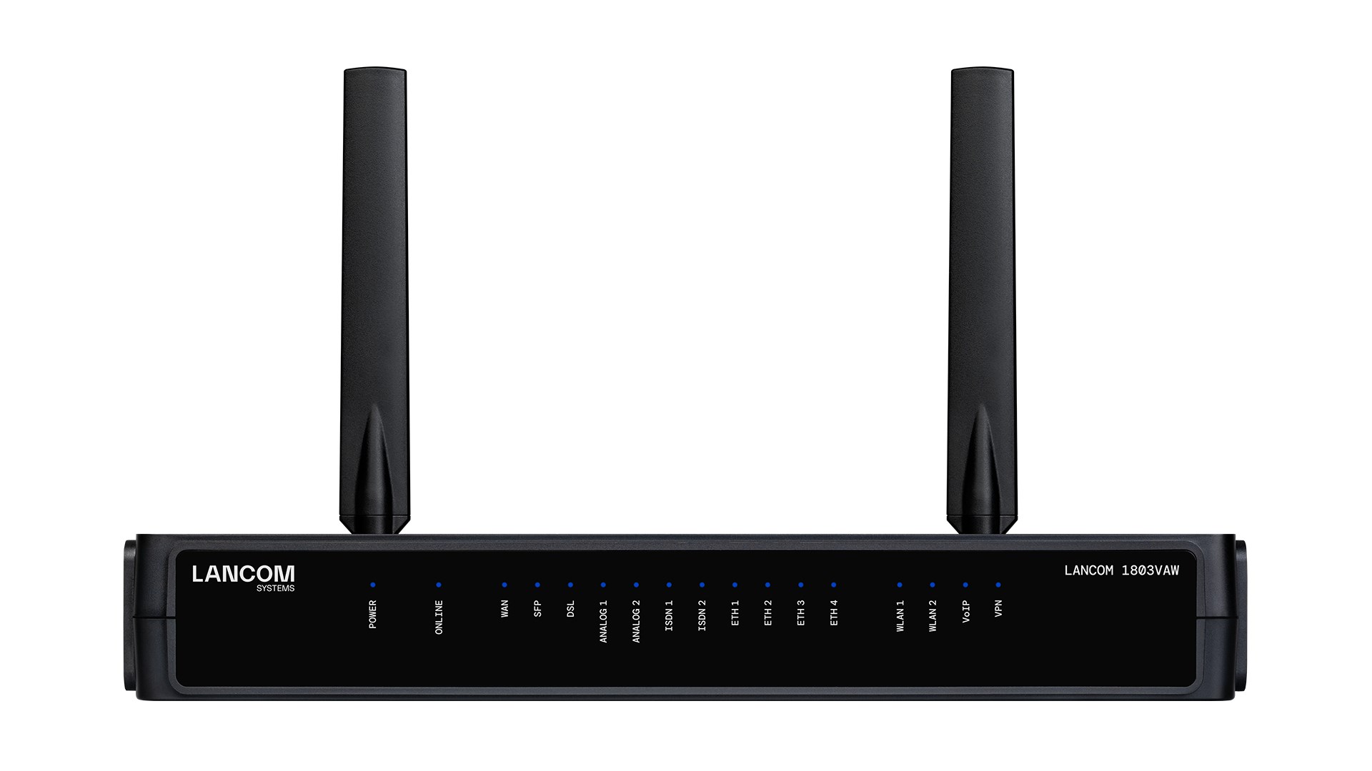 LANCOM 1803VAW (EU) gateway/kontroler 10, 100, 1000 Mbit/s