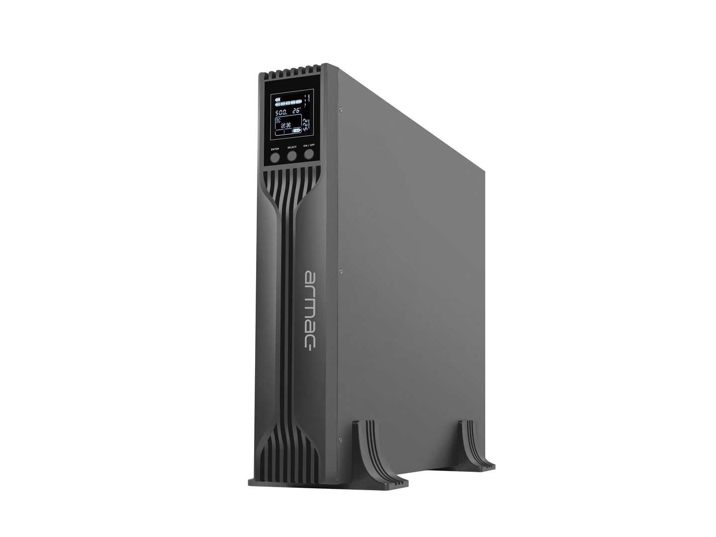 UPS ARMAC RACK 19" PSW 3000I R/3000I/PSW LINE INTERACTIVE UPS, IEC 320 C13 OUTPUT