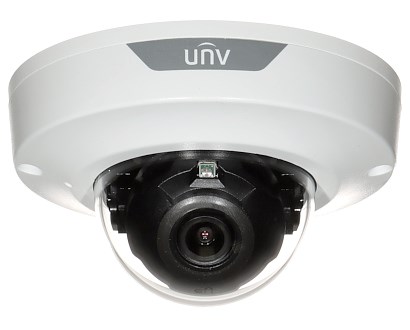 Kamera IP IPC354SB-ADNF28K-I0 - 4 Mpx 2.8 mm UNIVIEW