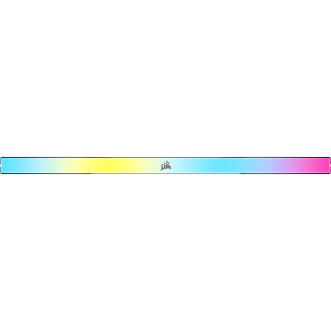 DDR5 32GB PC 6200 CL36 CORSAIR ZESTAW (2x16GB) VENGEANCE RGB b sprzedaż detaliczna