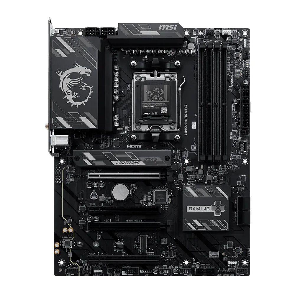 Płyta główna MSI B850 GAMING PRO WIFI6E