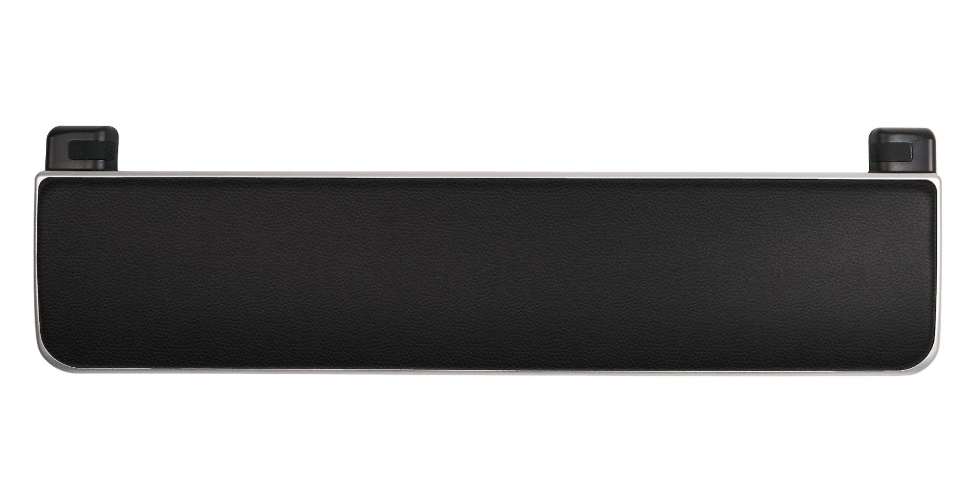 Contour Design CDWRBK00110 podkładka pod nadgarstek Skóra wegańska Czarny