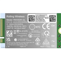 HP 5G Solution WWAN