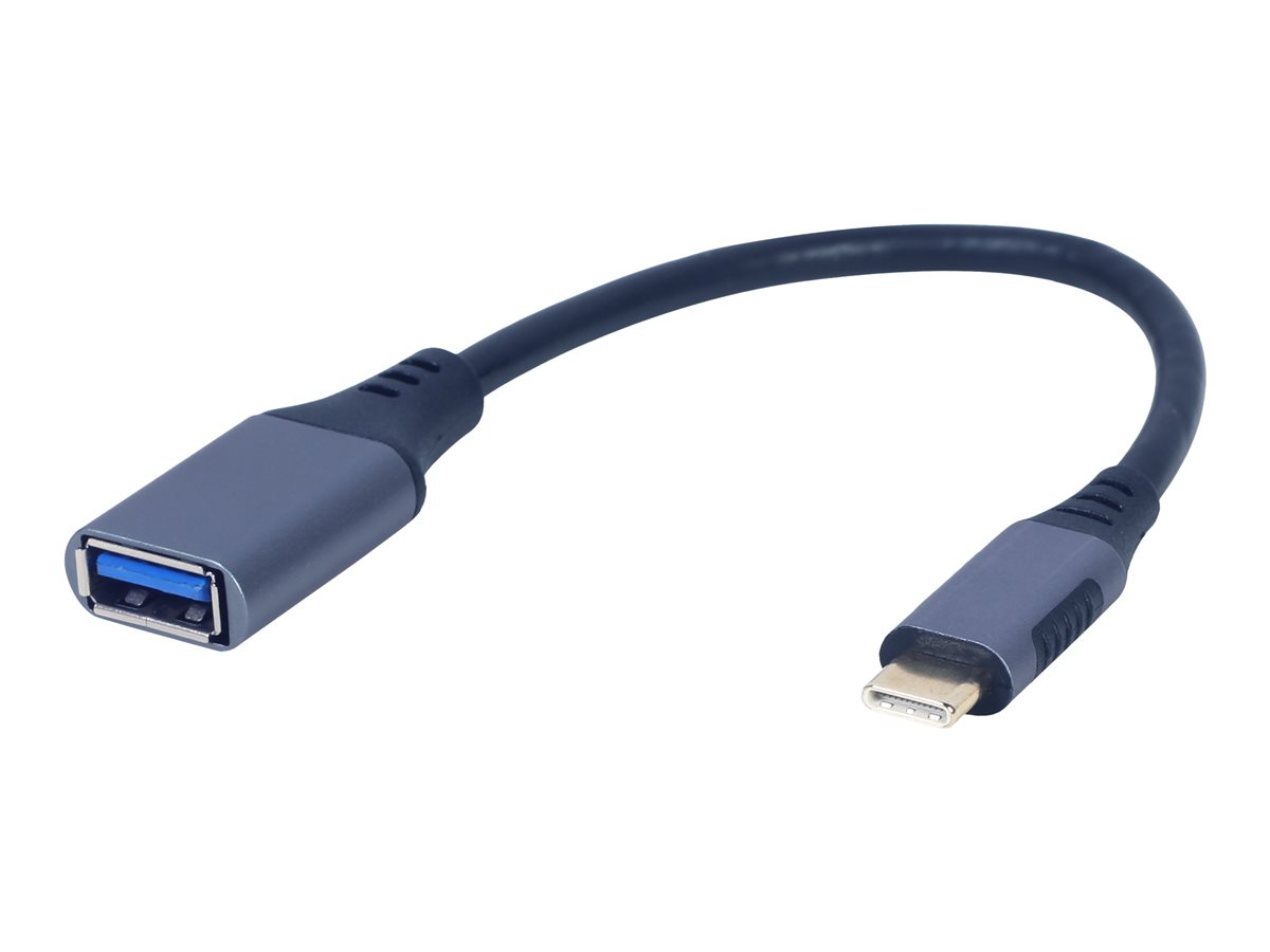 Adapter OTG USB-C to USB-AM