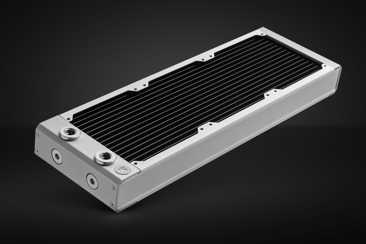 EK 3831109839218 część / akcesorium do systemów chłodzenia komputerów Radiator