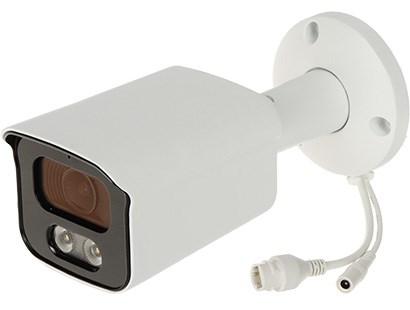 Kamera IP APTI-AI402C3ISP-28W Full-Color - 4 Mpx 2.8mm