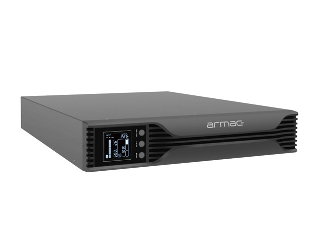 ARMAC R/2000I/PSW Armac UPS Pure Sine Wave 2000VA LCD 8x IEC 230V, Rack