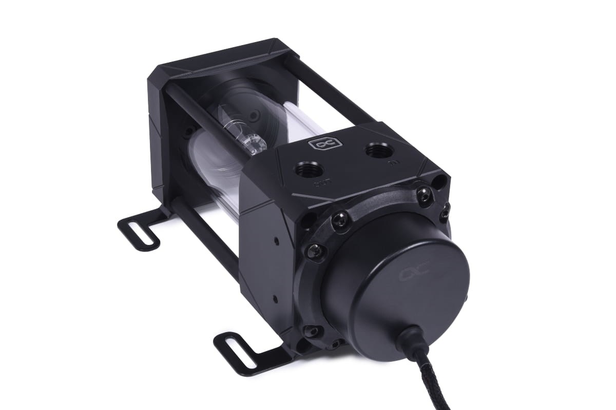 Alphacool 13327 część / akcesorium do systemów chłodzenia komputerów Blok wodny