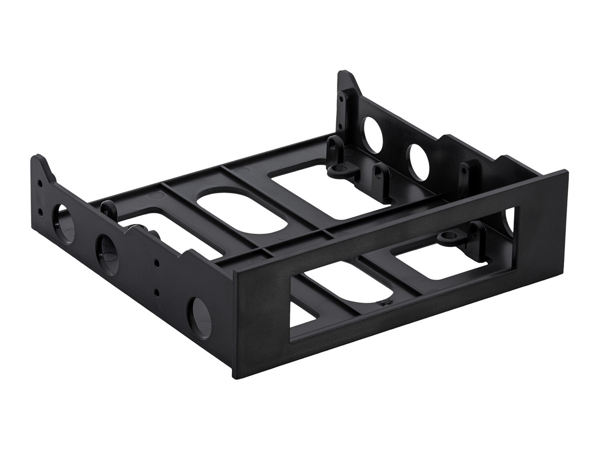 AKYGA Adapter kieszeni zewnętrznej AK-CA-50 5.25inch / 3.5inch