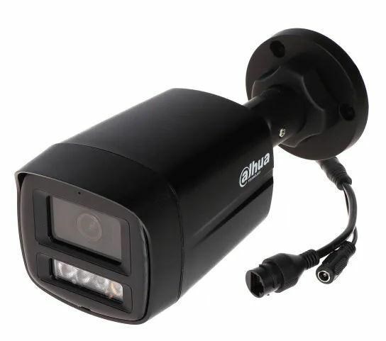 Kamera IPC-HFW1639TC-A-IL-0280B-S6 BLACK