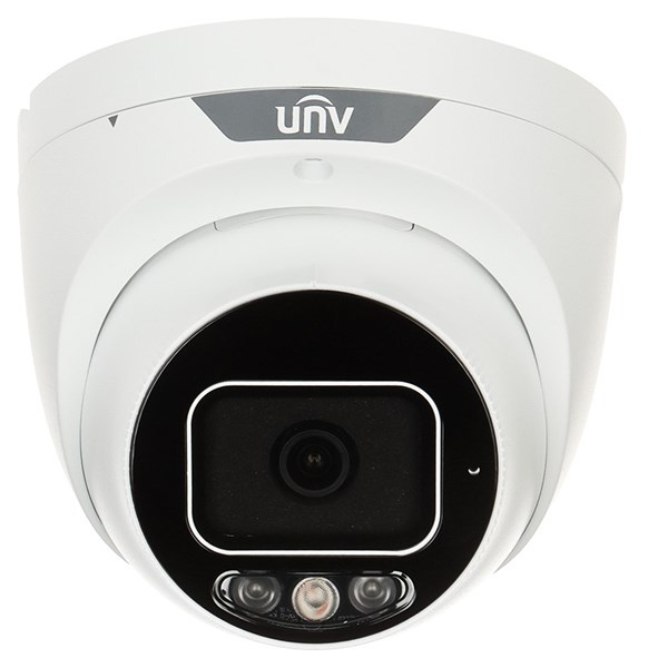 Kamera IP UNIVIEW IPC3638SS-ADF28KMC-I1 2.8mm Tri-Guard 8Mpx 4K UHD