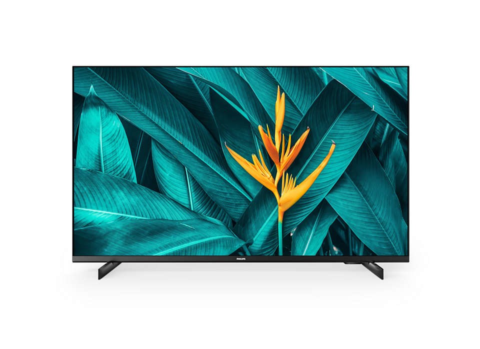 Telewizor hotelowy PHILIPS 43HFL5214U/12 108.0cm (43") MediaSuite [klasa energetyczna F]
