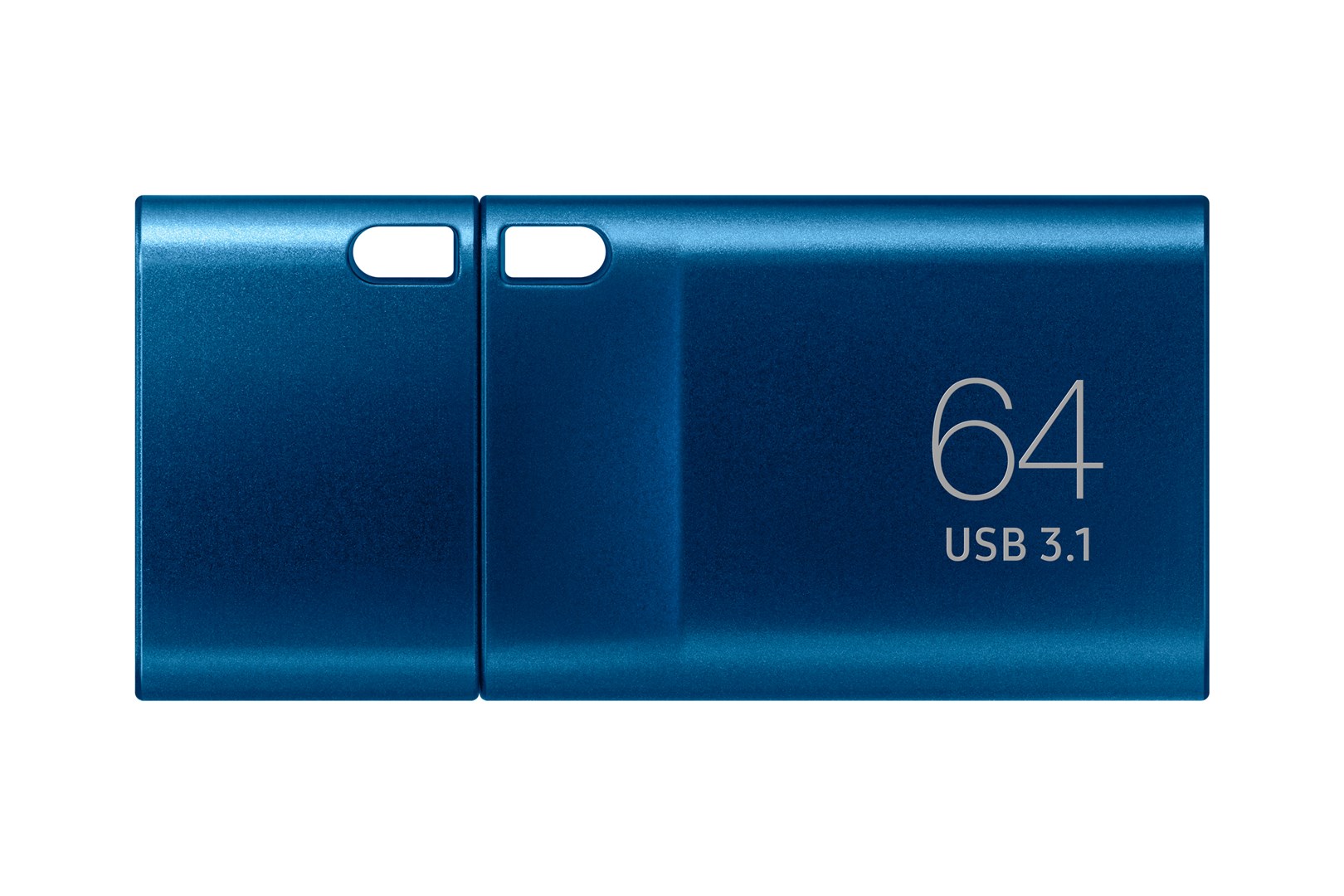 SAMSUNG FLASH Type C 64GB MUF-64DA/APC BLUE