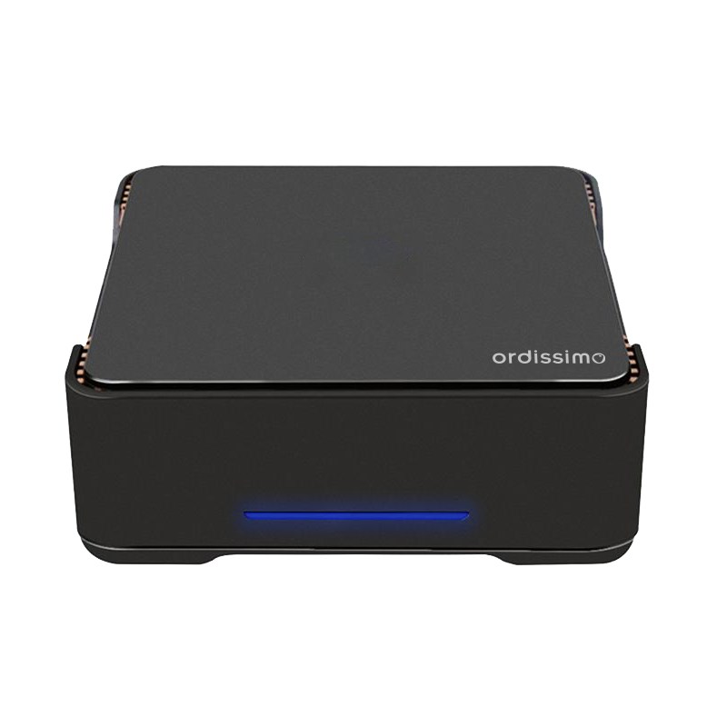 Ordissimo MiniPC Luna2 J3455/4GB/64GB eMMC/HDMI, TAS+MSM