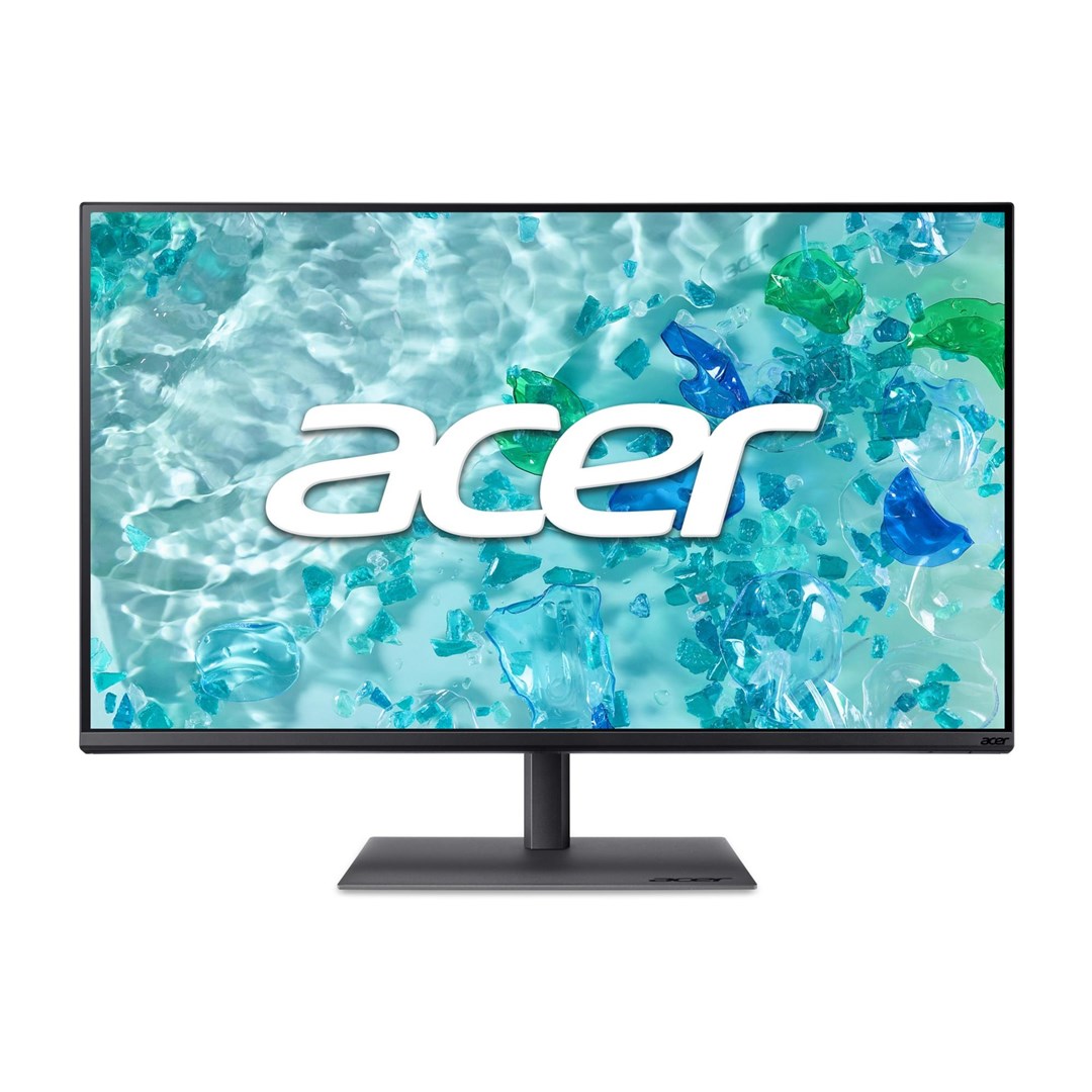 Monitor Acer B327QKB1b 37.5" 80cm 16:9 3840x2160 60Hz