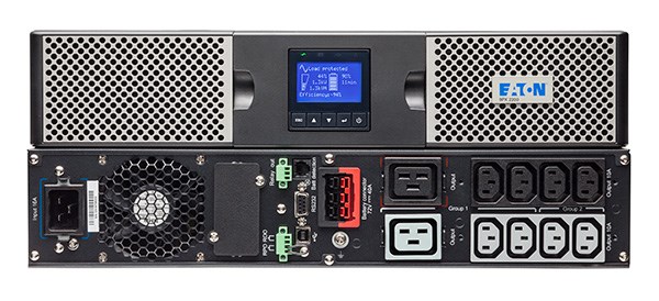 EATON- zasilacz awaryjny 9PX 3000i RT2U