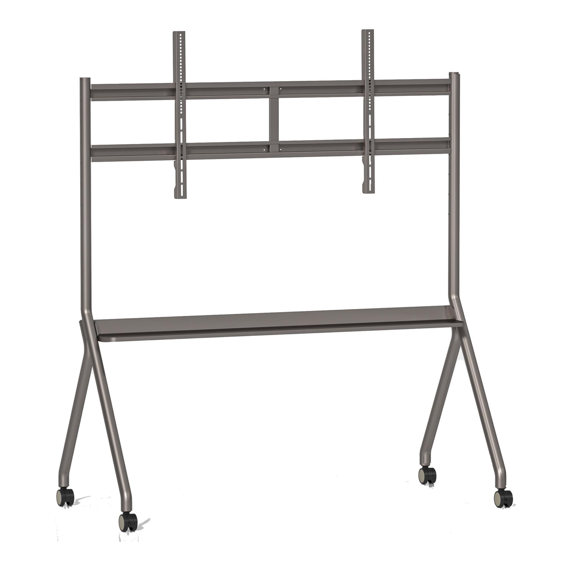 Stojak mobilny Dahua PKC-MS1A do monitorów interaktywnych 86"-98"