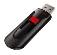 SANDISK SDCZ60-064G-B35 SanDisk Cruzer GLIDE 64GB USB 2.0