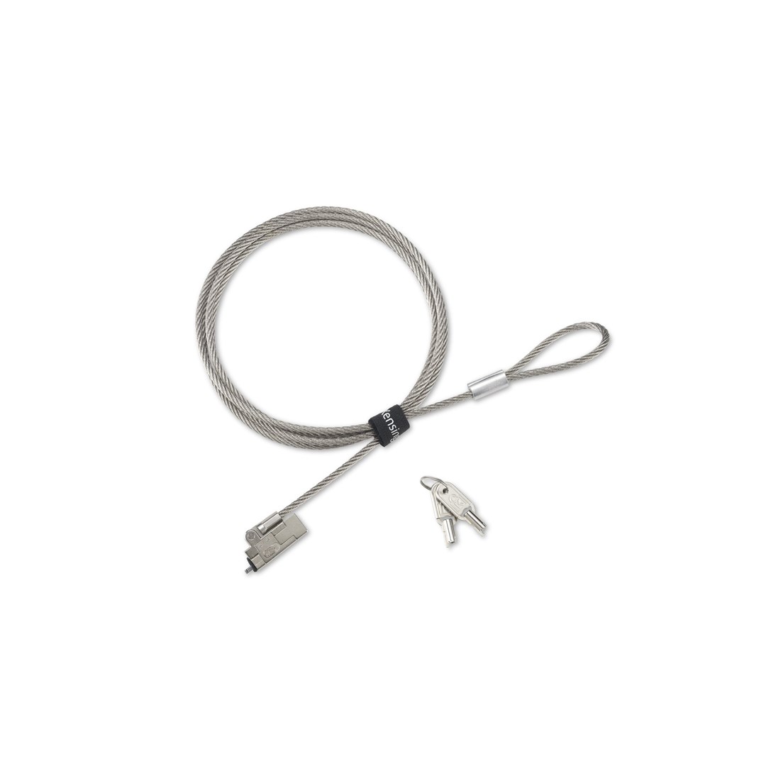 Kensington Blokada do laptopów z kluczem Slim NanoSaver 2.0 EQ