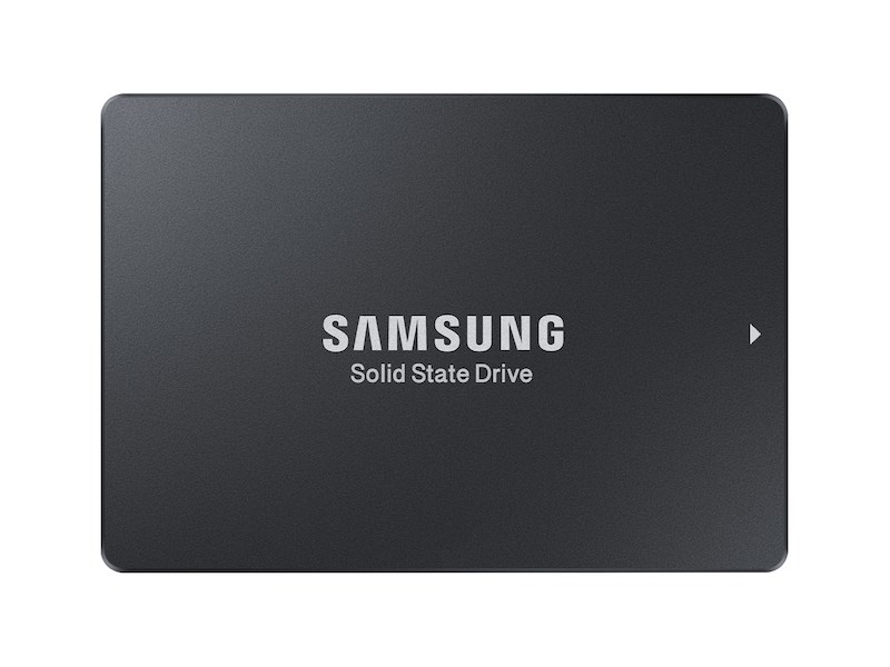 Dysk SSD Samsung PM893 240GB SATA 2.5" MZ7L3240HCHQ-00A07 (DWPD 1)