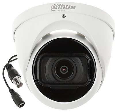 KAMERA HDCVI DAHUA HAC-HDW1231T-Z-A-2712