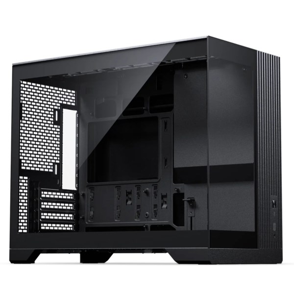 Phanteks XT V3 Micro Tower Czarny