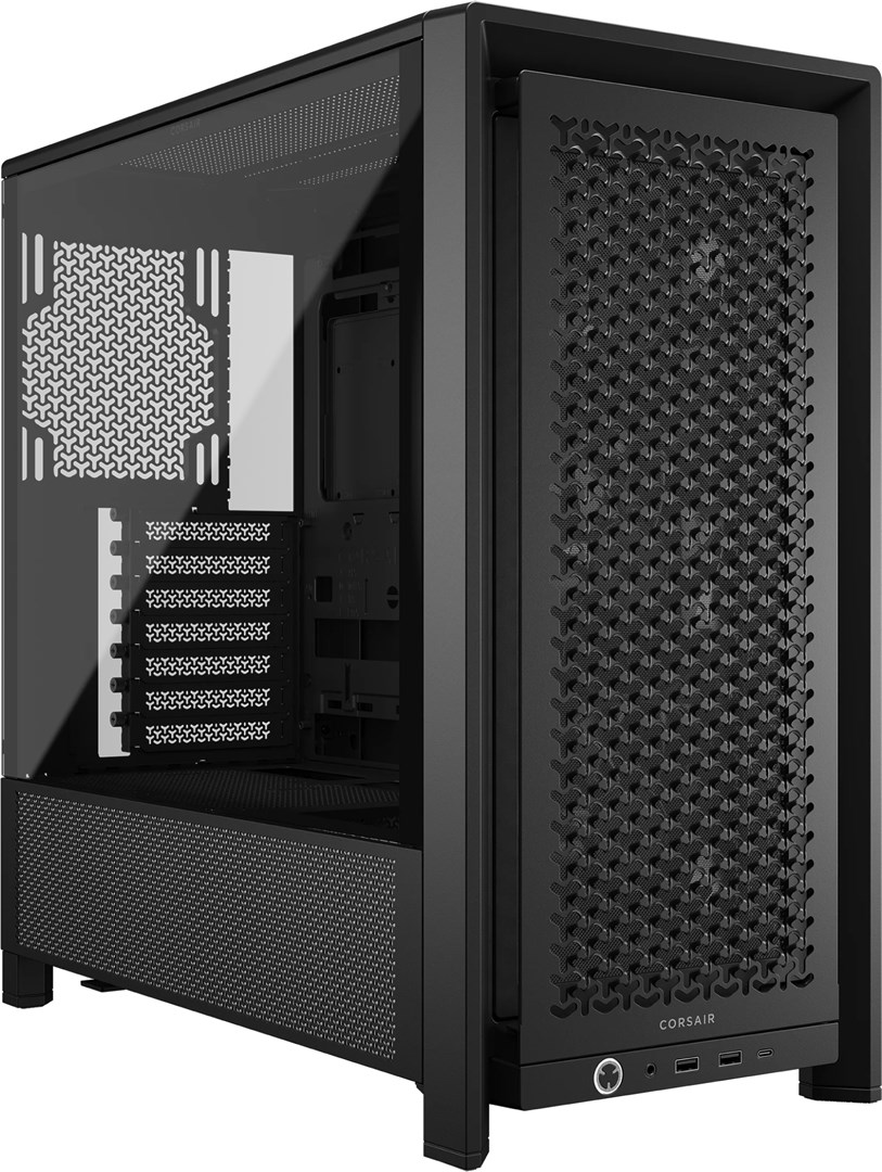 CORSAIR FRAME 4000D RS