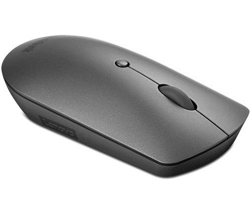Mysz bezprzewodowa Bluetooth Lenovo ThinkBook Bluetooth Silent Mouse