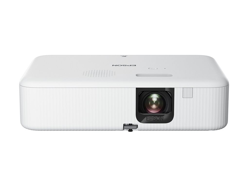 Projektor CO-FH02 3LCD/FHD/3000L/300:1/USB/HDMI