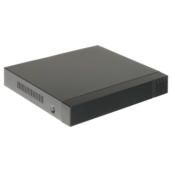 Rejestrator AHD, HD-CVI, HD-TVI, CVBS, IP, 16 kanałów APTI-XB1601-S34