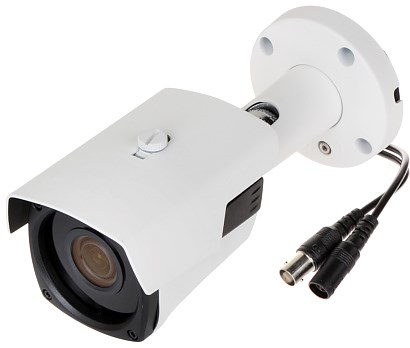 Kamera AHD, HD-CVI, HD-TVI, PAL APTI-H83C61-2812W - 8.3 Mpx, 4K UHD 2.8...12 mm