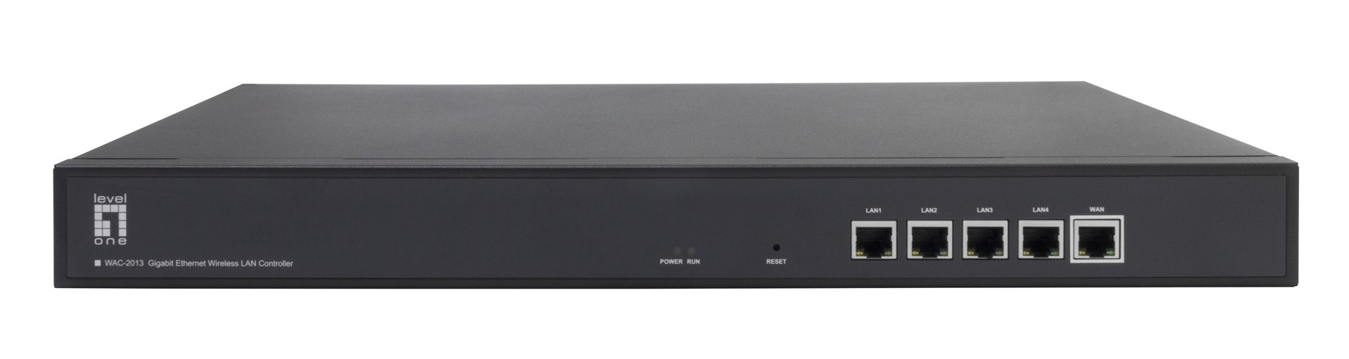 Kontroler LevelOne WLAN GigaBit 256 AccessPointy