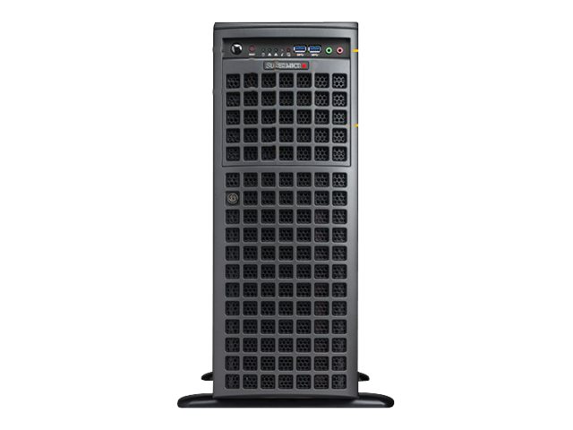 SUPERMICRO Server system SYS-7049GP-TRT