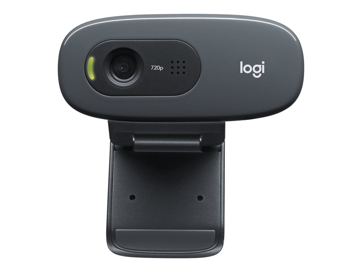 Logitech Webcam C270 HD