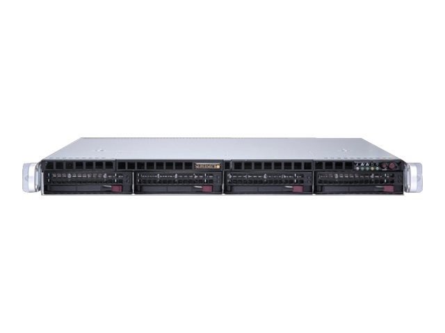 SUPERMICRO SYS-6019P-MT Supermicro SYS-6019P-MT