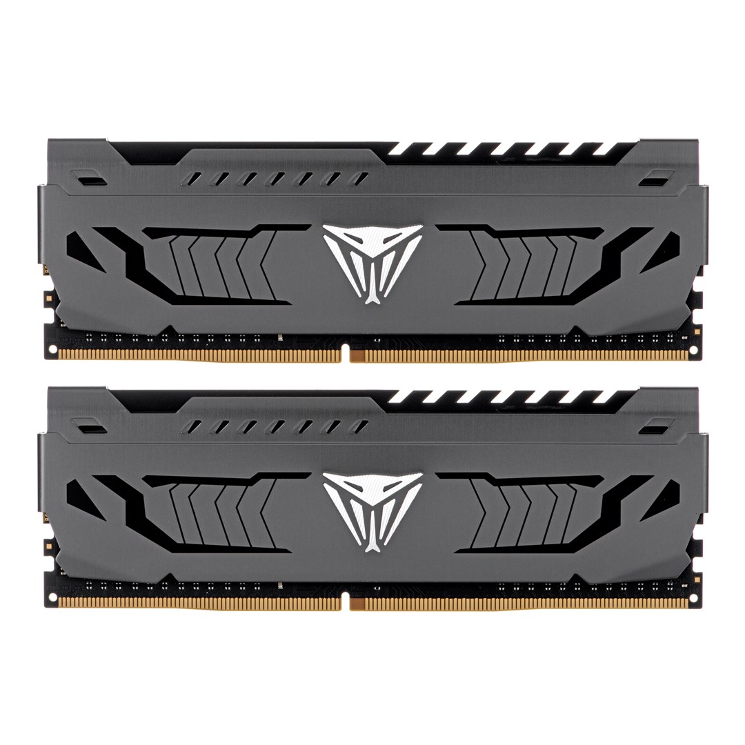 PATRIOT Viper Steel DDR4 2x16GB 3600MHz CL18