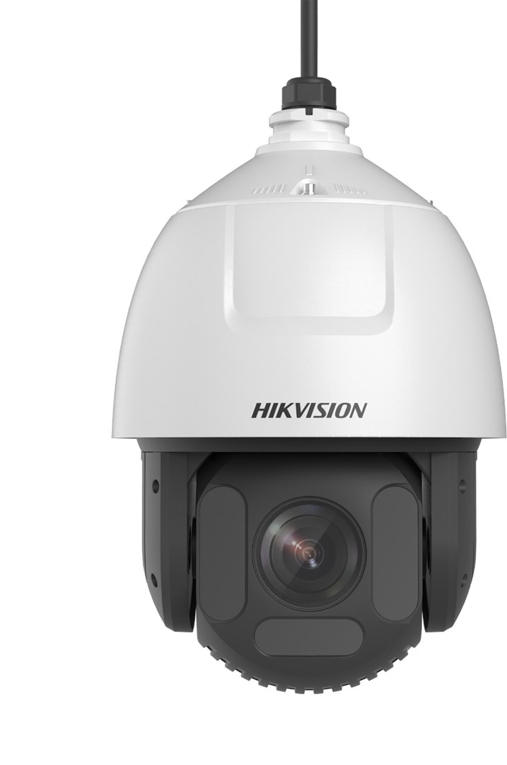 Hikvision DS-2DF7C445IXR-AEL(T5) kamera przemysłowa Kopułowa Kamera bezpieczeństwa IP Wewnętrzna / zewnętrzna 2560 x 1440 px Sufit