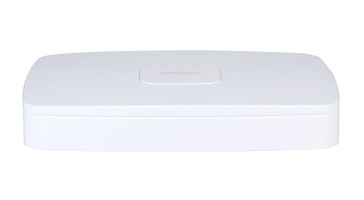 Rejestrator IP NVR4108-8P-EI 8-Kanałów, 8xPoE WizSense