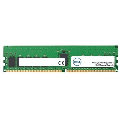 Pamięć DELL AA799064 16GB 2Rx8 DDR4 3200MHz ECC