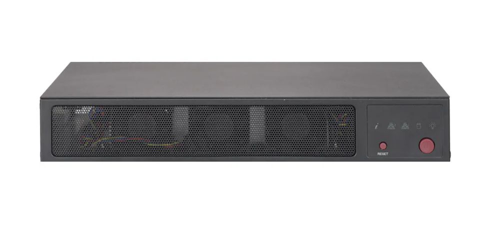 Serwer Supermicro SYS-E300-13AD Mini Power Adapter 180W